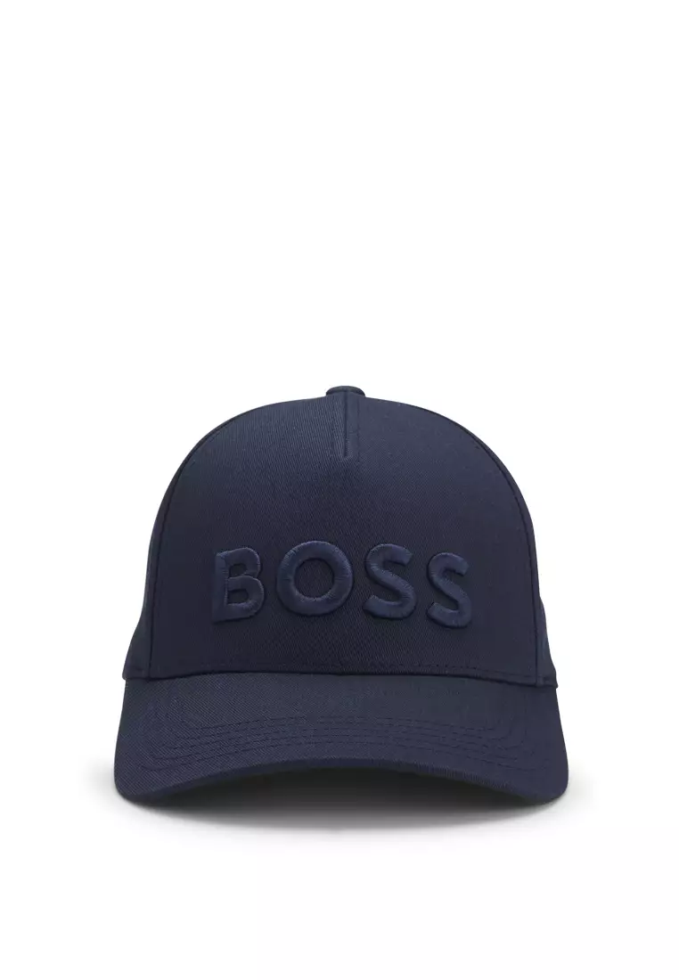 Seth Boss Cap - BOSS Mainline
