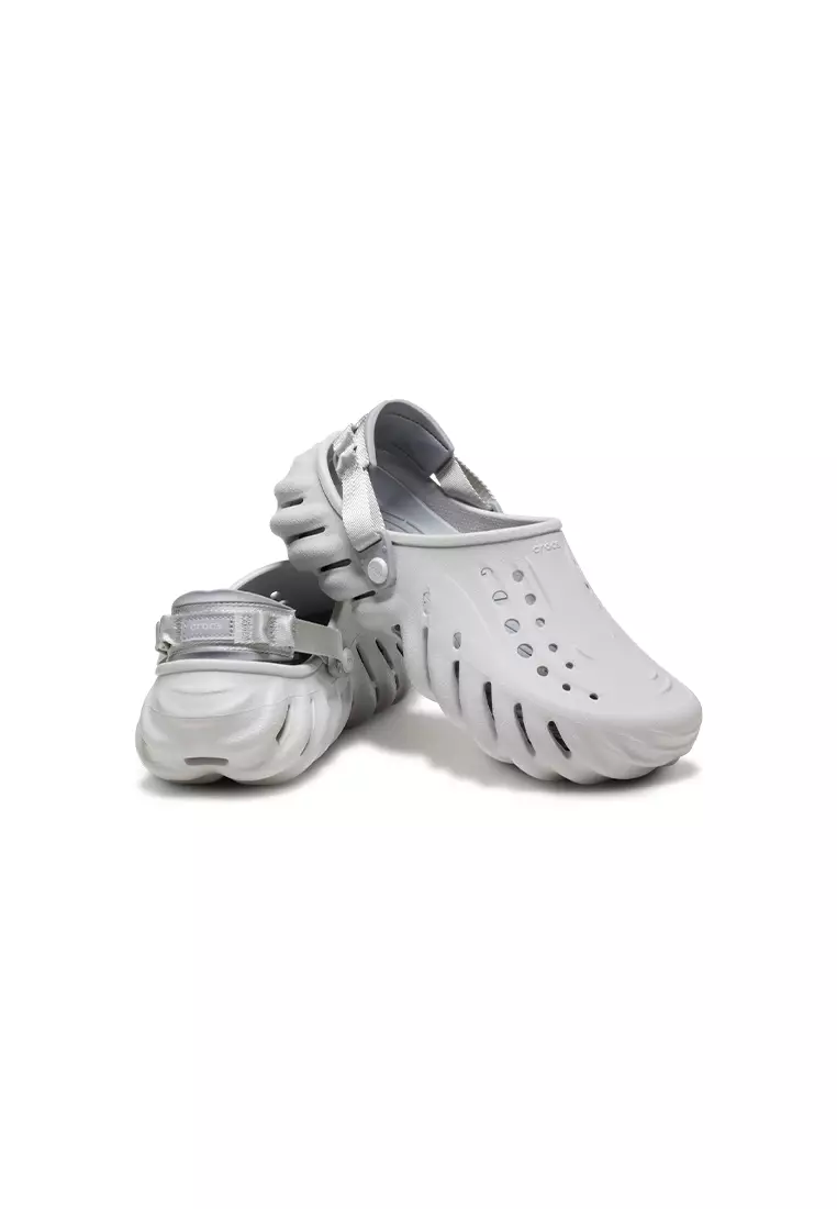 Echo Clog in Atmosphere