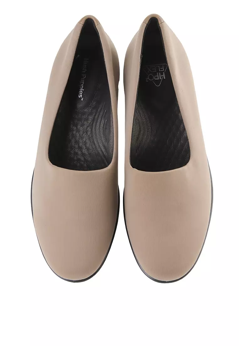 Visca Lyla Slipon