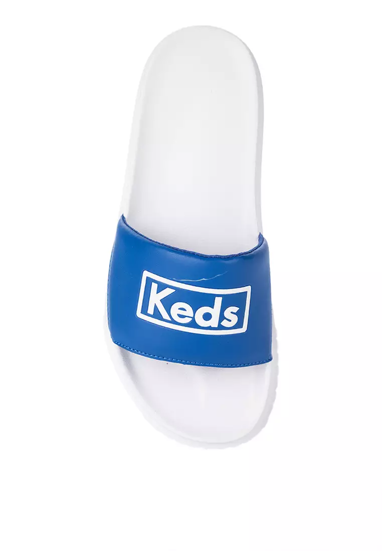 Slide on cheap keds