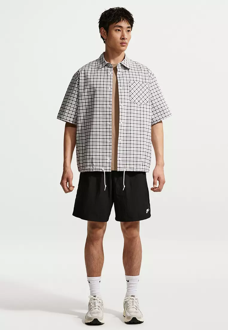 Sportswear Club Men's Sport Shorts