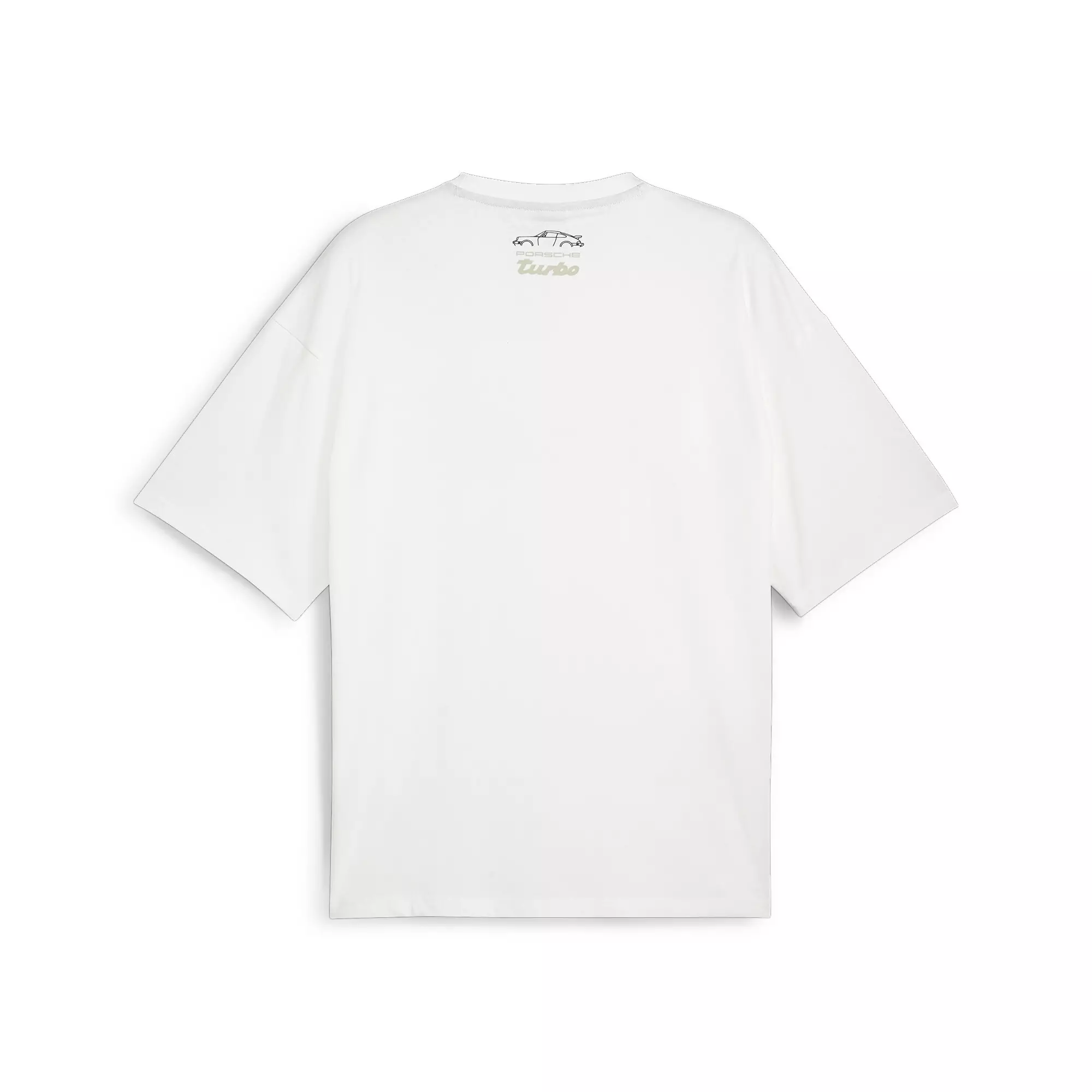 PUMA Porsche Legacy Statement Logo Tee