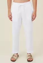 Buy Cotton On Linen Pants 2024 Online