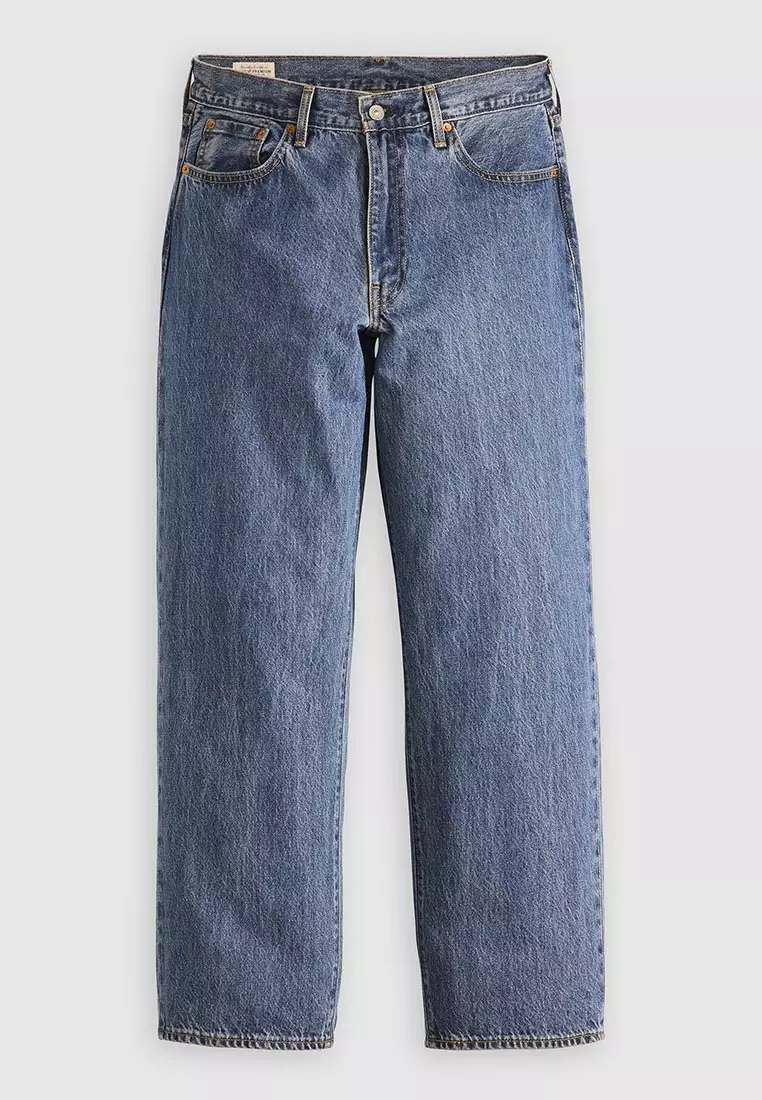 Levi's® 578 寬鬆牛仔褲