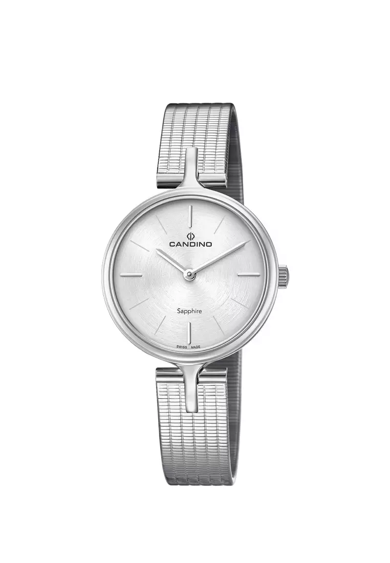 Candino Candino Quartz Bracelet Female Watch C4641 1 2024 Buy