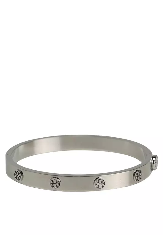 Miller Stud Hinge Bracelet (nt)