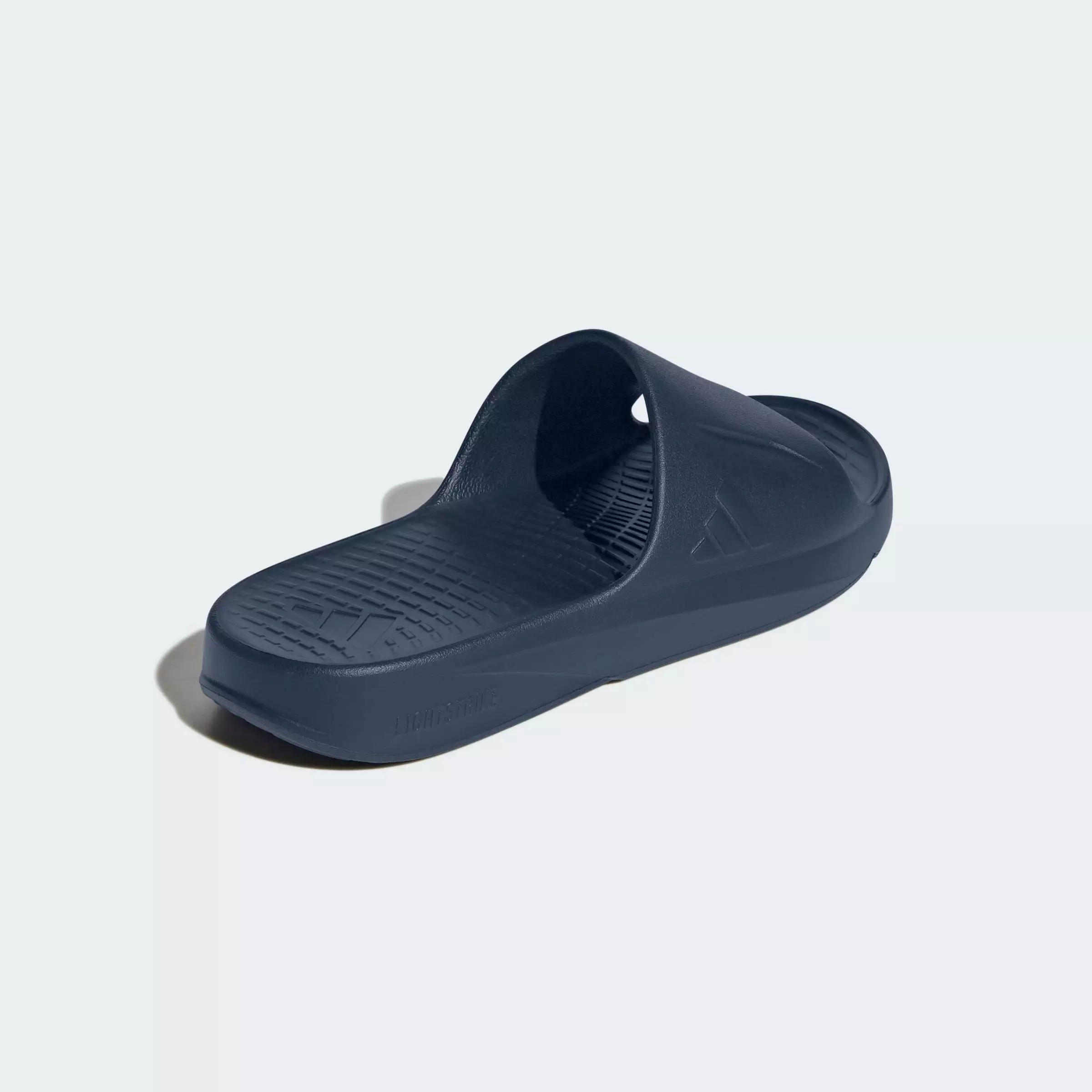Lifestyle LIGHTSHIFT SLIDES Unisex Blue HQ2426