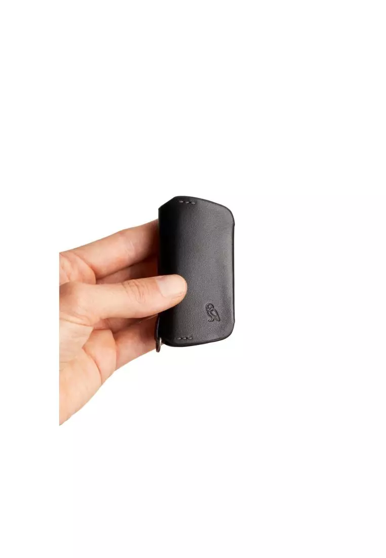 Bellroy Key Cover (Third Edition) - Black