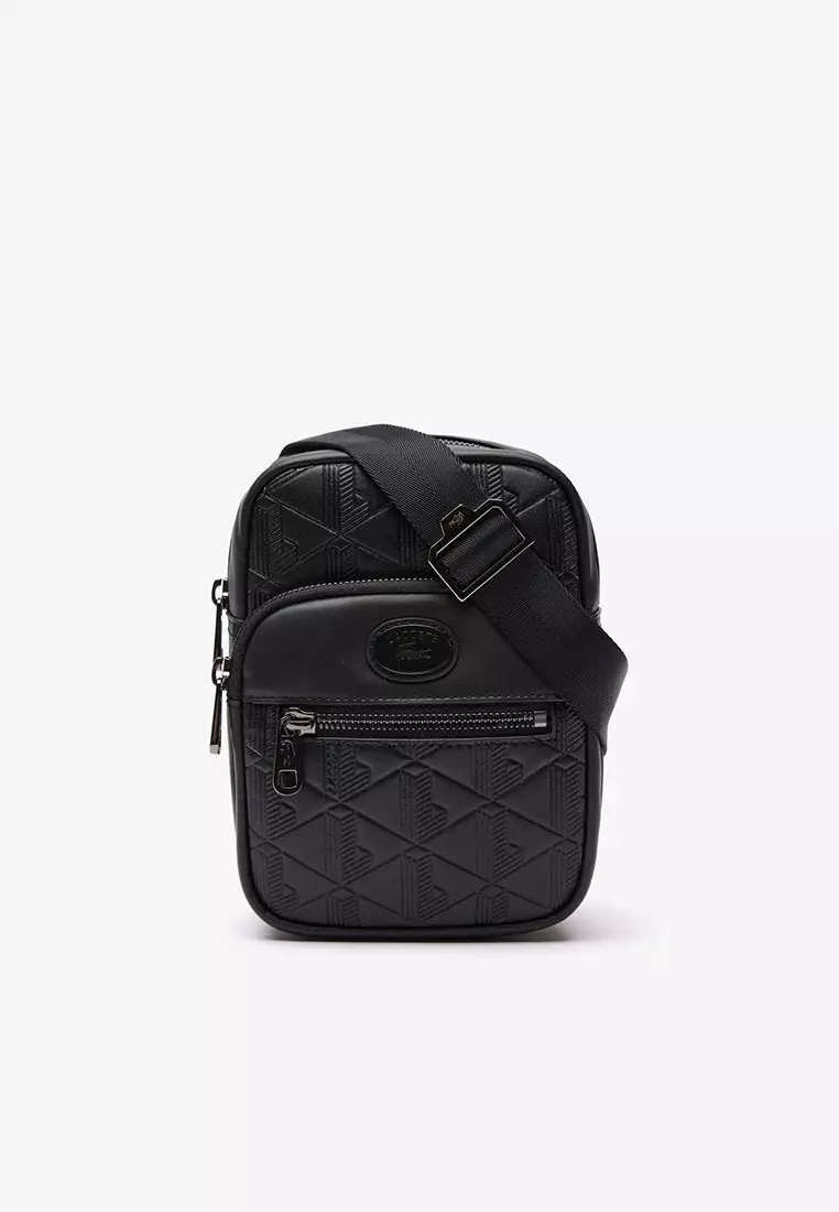 Zalora lacoste bag 2025