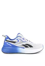 Misty Grey / Optimum Blue / Black