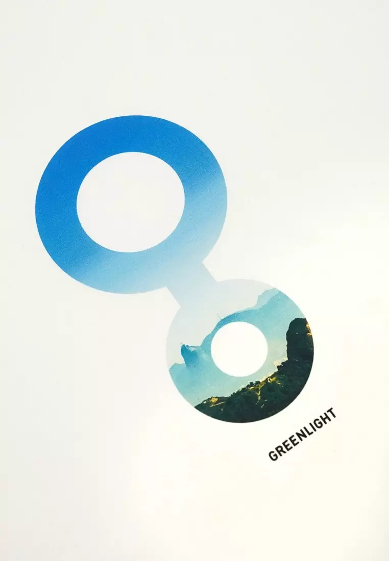 Greenlight Men's T-Shirt Short Sleeve Regular Fit Cotton Savas OL-C120725