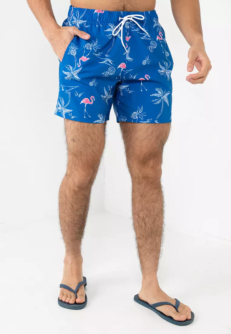 Hollister Pattern Guard Shorts 2024 Buy Hollister Online