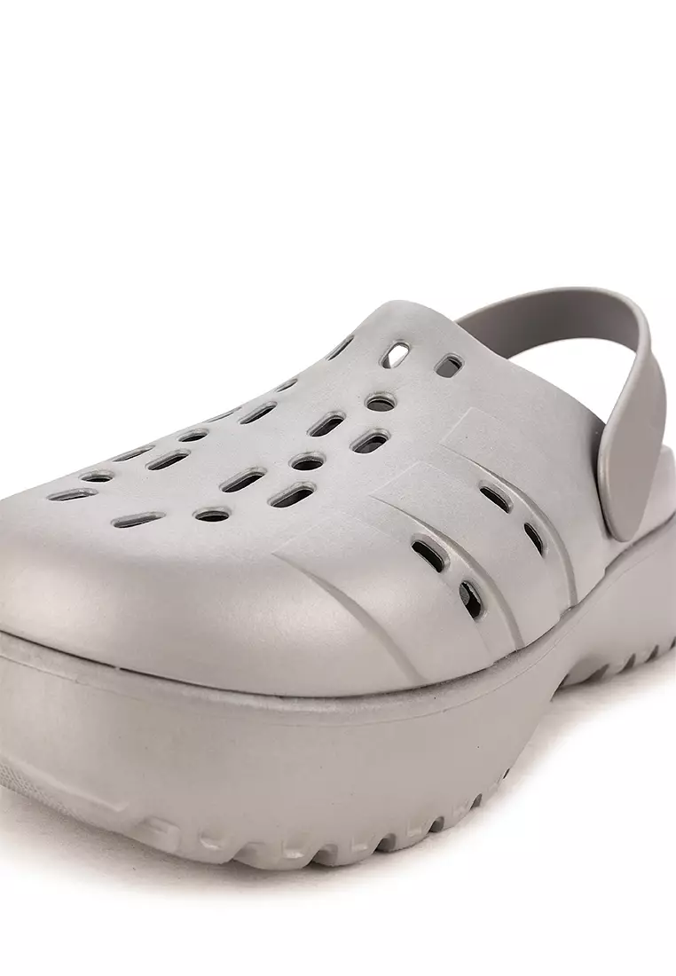 Adilette Platform Clogs