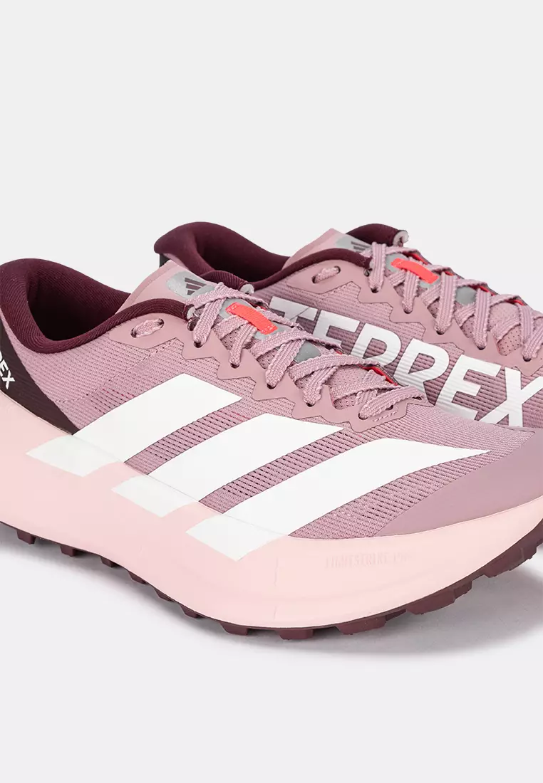 Terrex Agravic SL Trail Running Shoes
