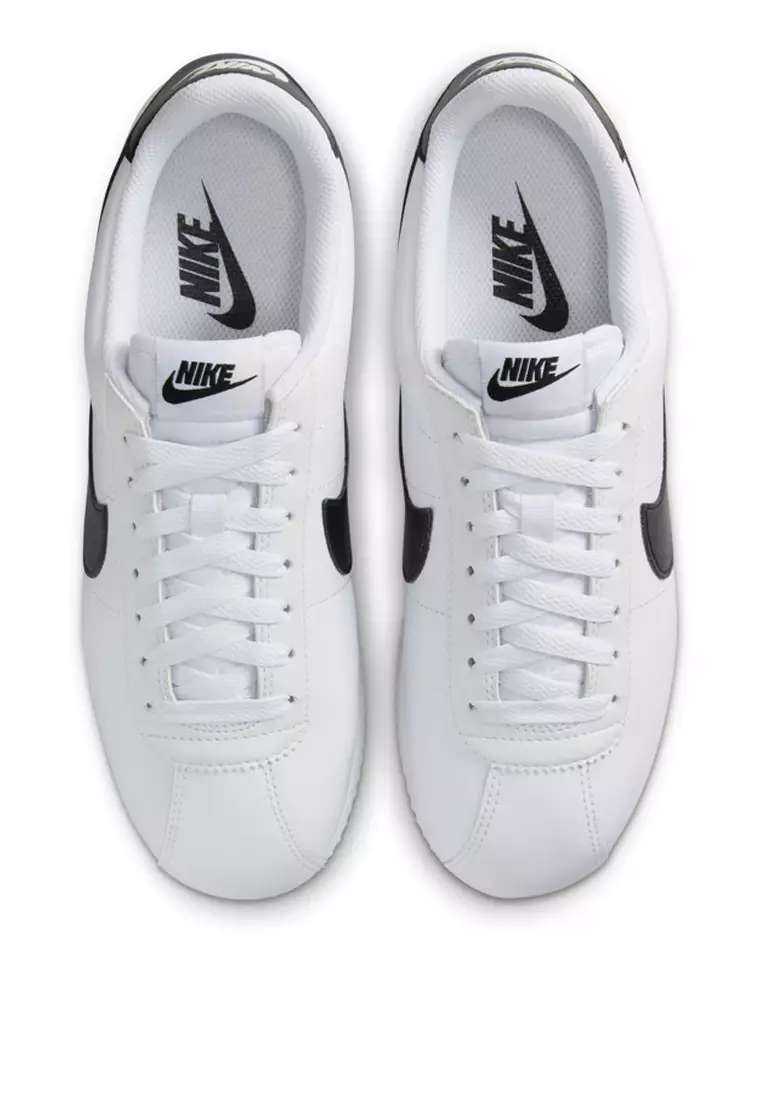Nike cortez white price philippines clearance