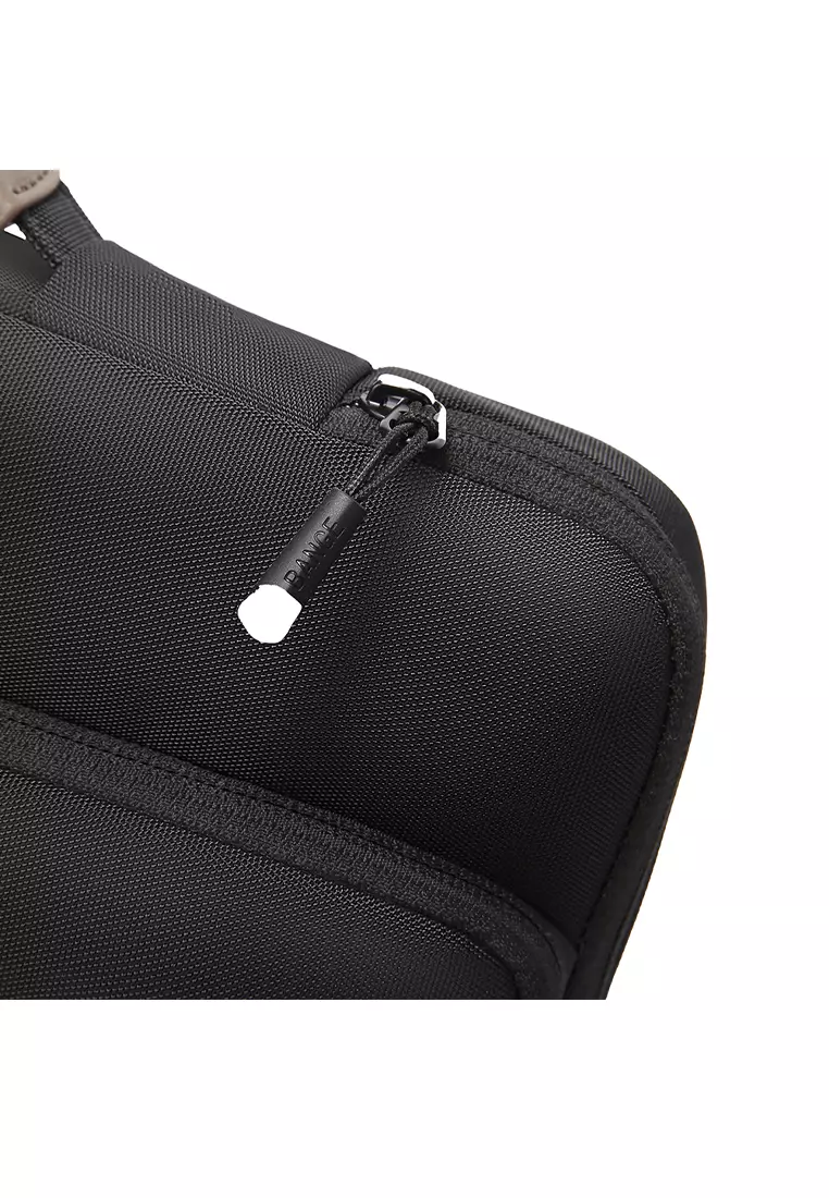Bange Laptop Bag with Handle Portable Laptop Case Soft Protective Sleeve (15.6")