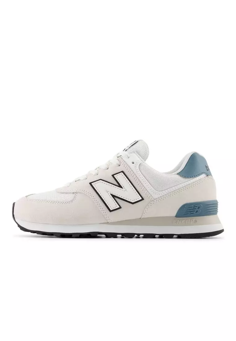 574 Classic Lifestyle Shoes