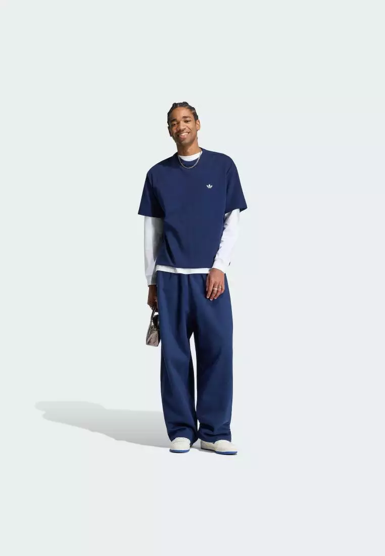 Trefoil Essentials Loose T-Shirt