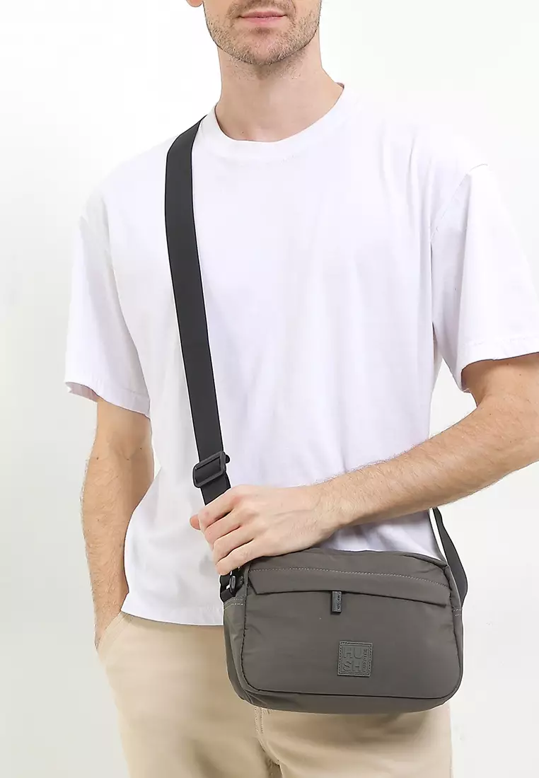 Darrel Messenger Bag