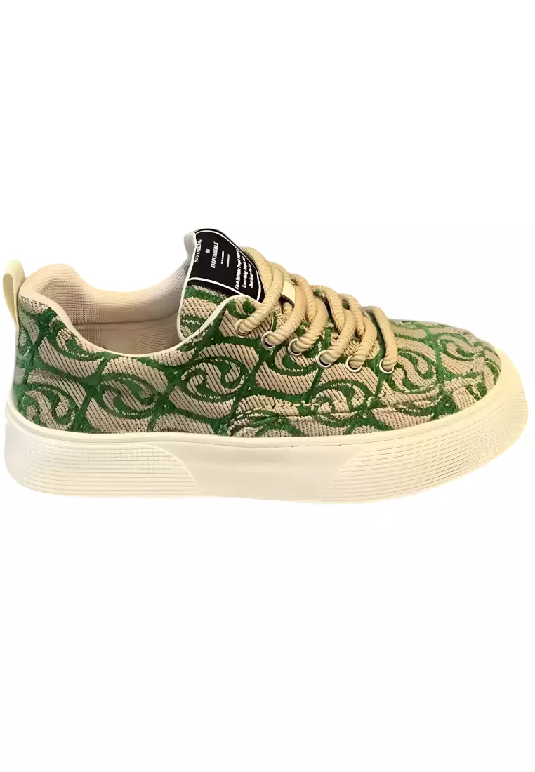 Canvas sole shoes deals