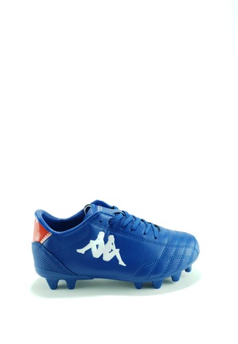 Jual Kappa Kappa Sepatu Bola Anak Kk3fa247 Navy Original Zalora Indonesia