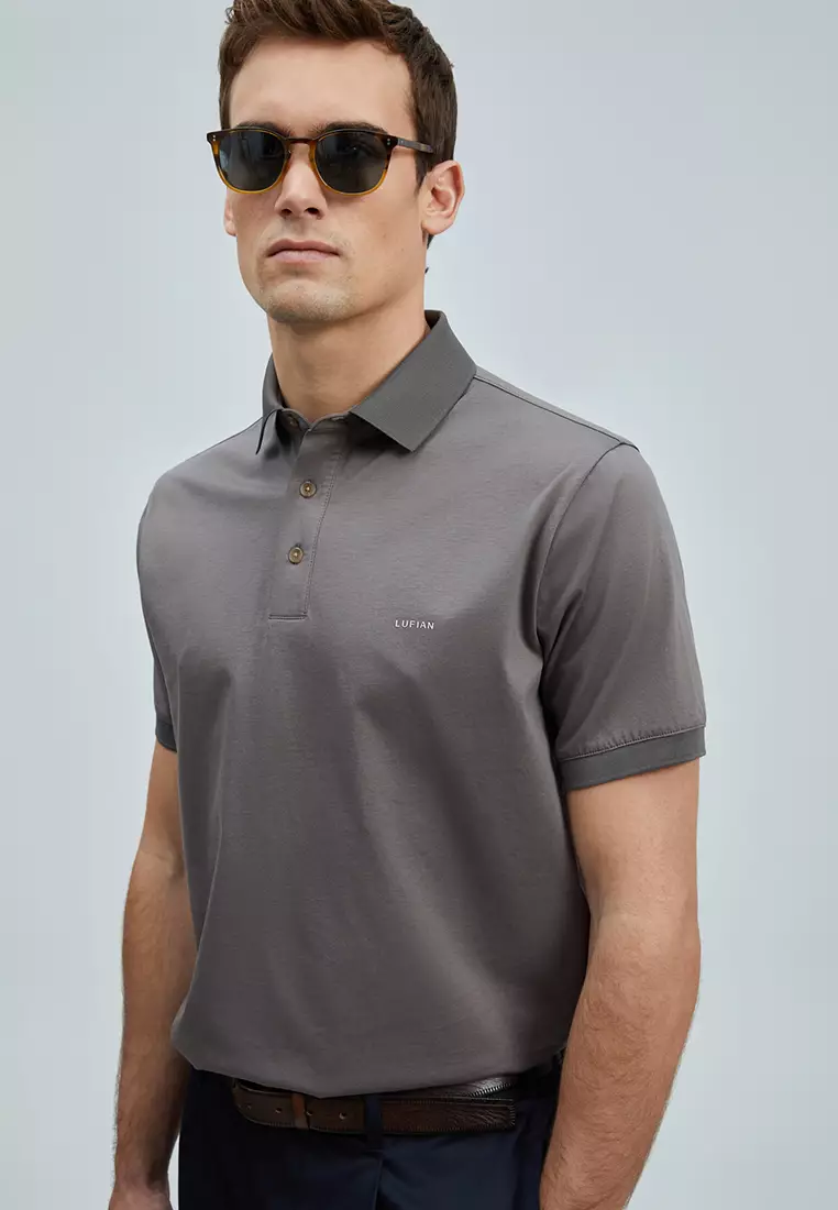 Luna Polo Shirt