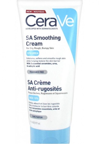 CeraVe CeraVe SA Smoothing Cream With Salicylic Acid 177ml 2748ABE48354D1GS_1