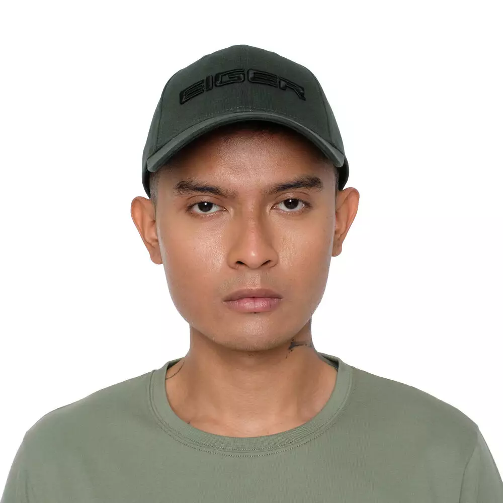 Eiger X-Denver Cap