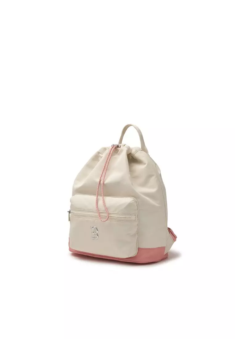 BASIC NYLON SPORTIVE BACKPACK BOSTON RED SOX
