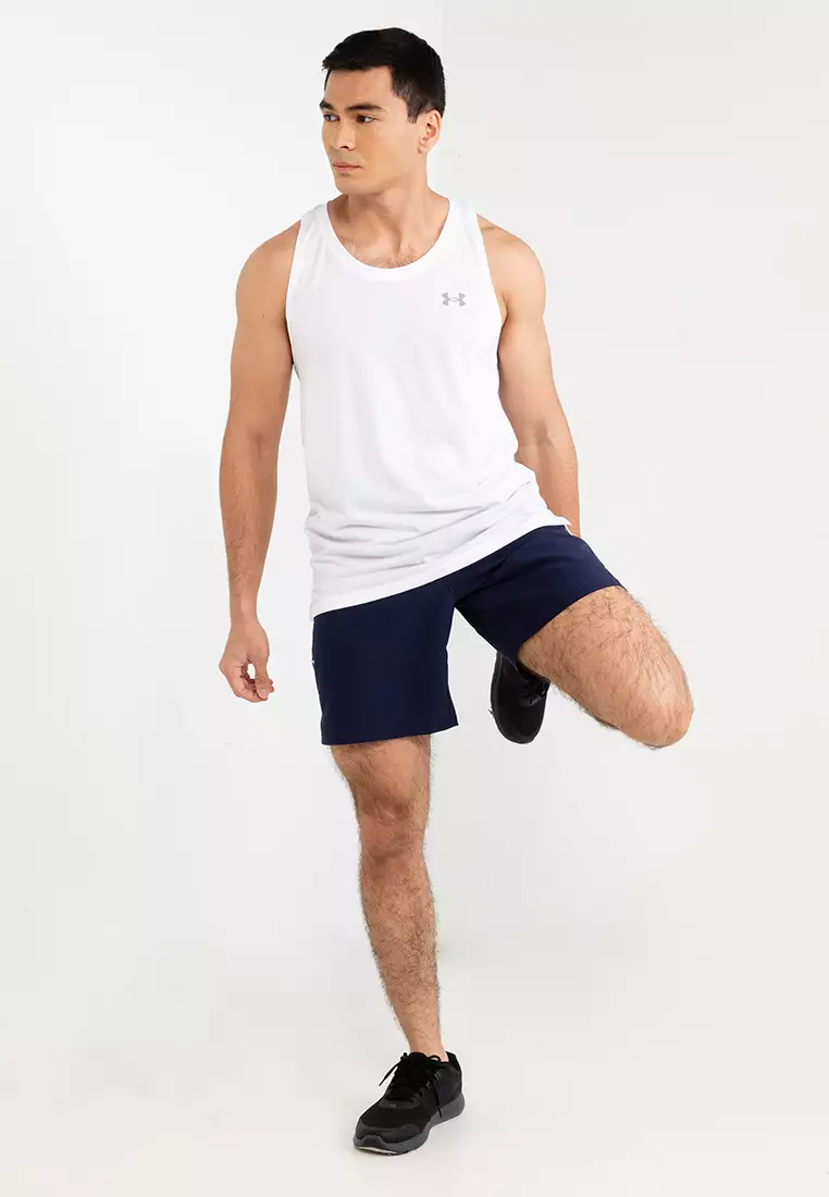 Men's Launch Singlet