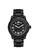Gevril black Gevril Men's Seacloud Black Dial Black PVD Watch 2FFCAAC9CA252DGS_1
