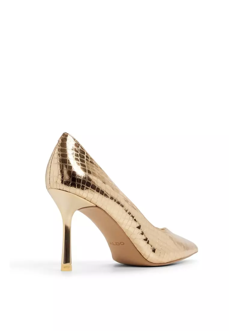 Ellena Heels