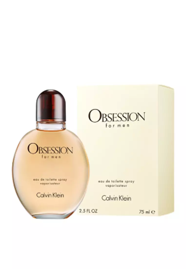 buy obsession perfume