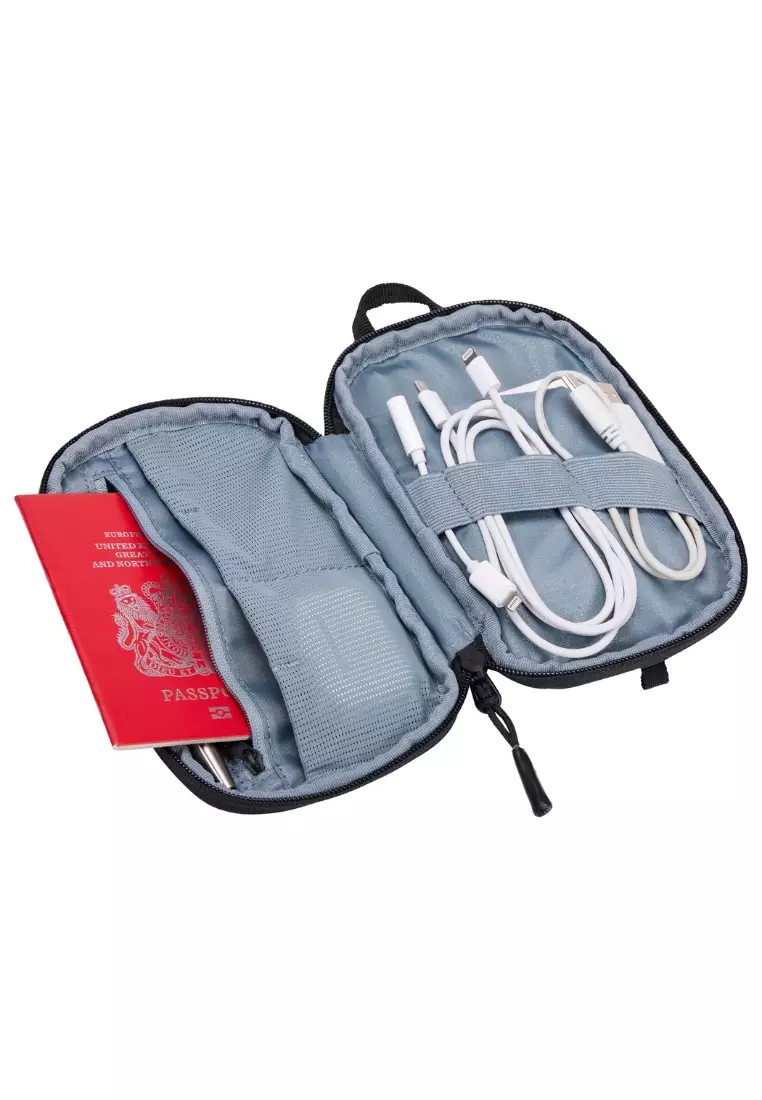 THULE Subterra 2 Powershuttle Mini- Black