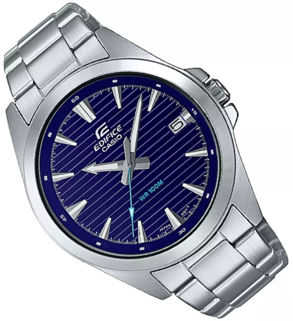 Edifice Analog Watch EFV-140D-2A