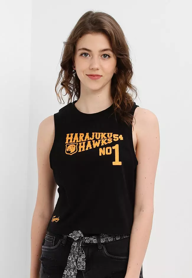 Womens vintage tank tops new arrivals
