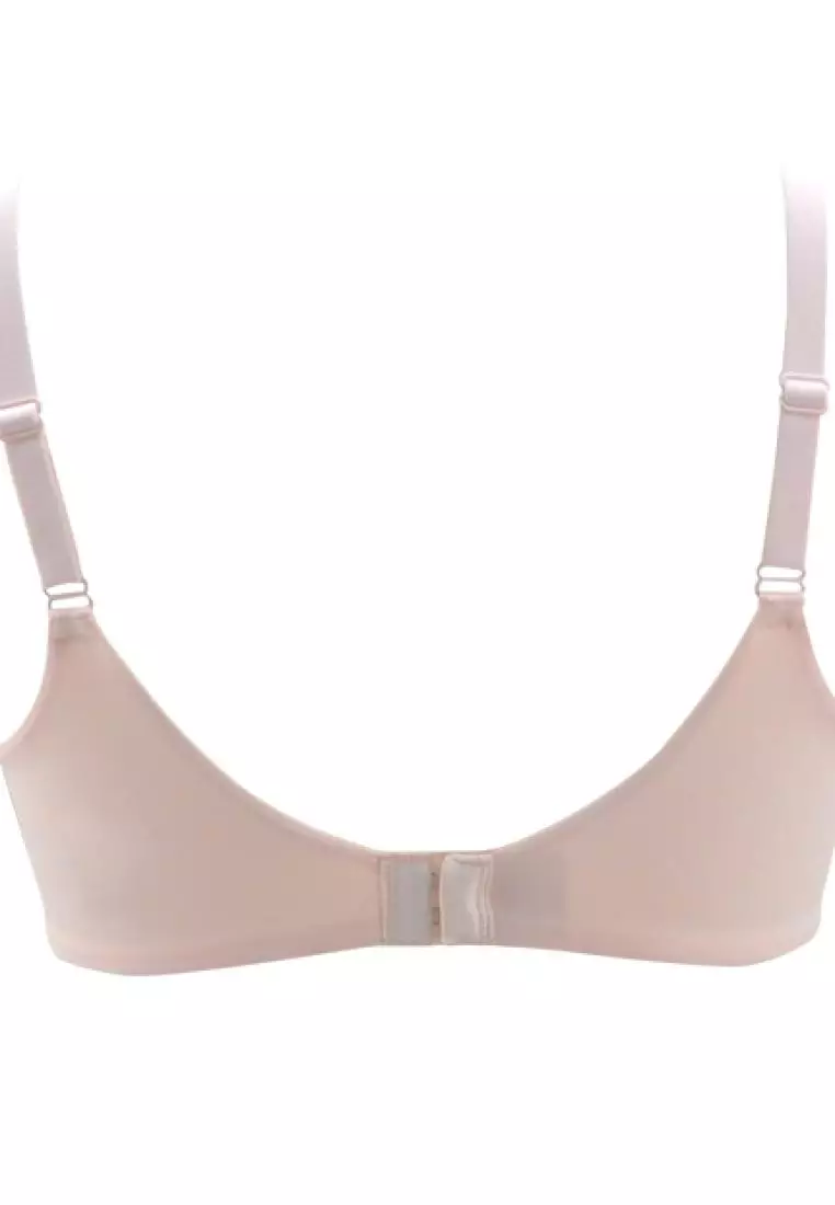 Wacoal Feel Free Collection Bra IB 5452R1 (Tanpa Kawat)