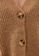 Trendyol brown V-Neck Knit Cardigan A1A93AAFCBFCAEGS_3