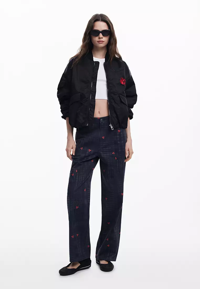 Desigual Women's Pants