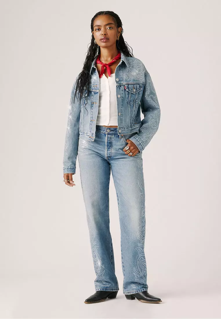 Levi's® 501® '90S Denim Venom (A1959-0112)