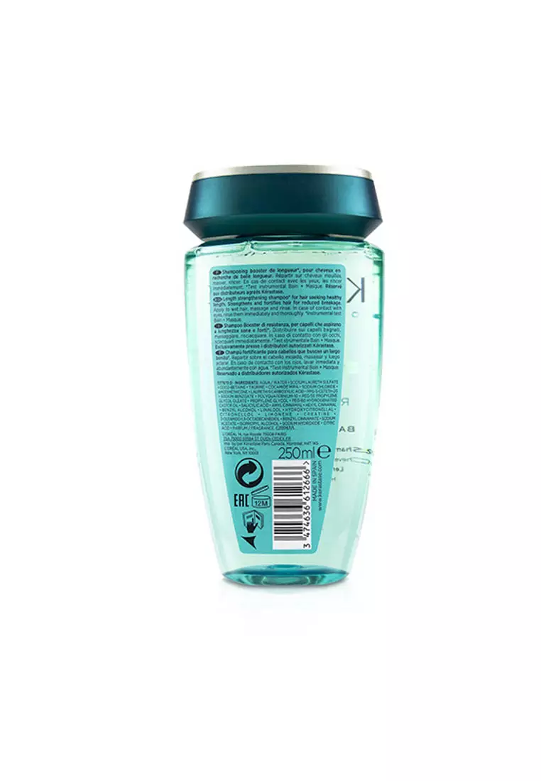 Kérastase - Resistance Bain Extentioniste Length Strengthening Shampoo 250ml/8.5oz