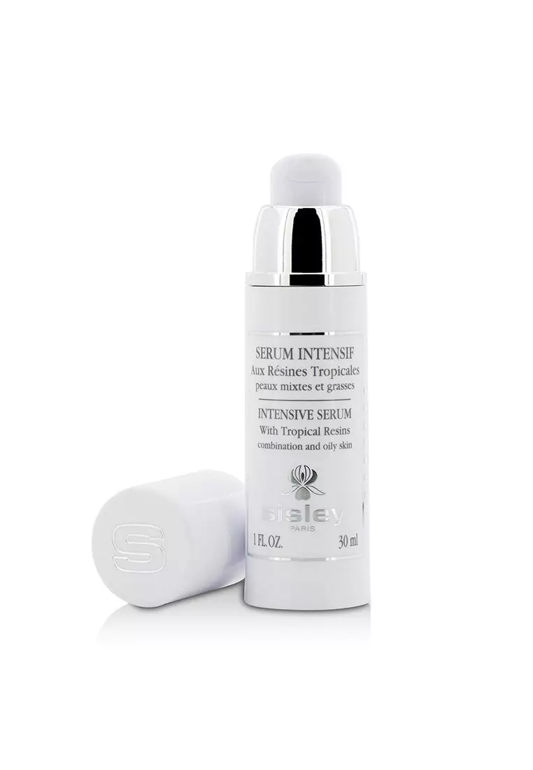 Sisley - Intensive Serum With Tropical Resins - For Combination & Oily Skin 30ml/1oz