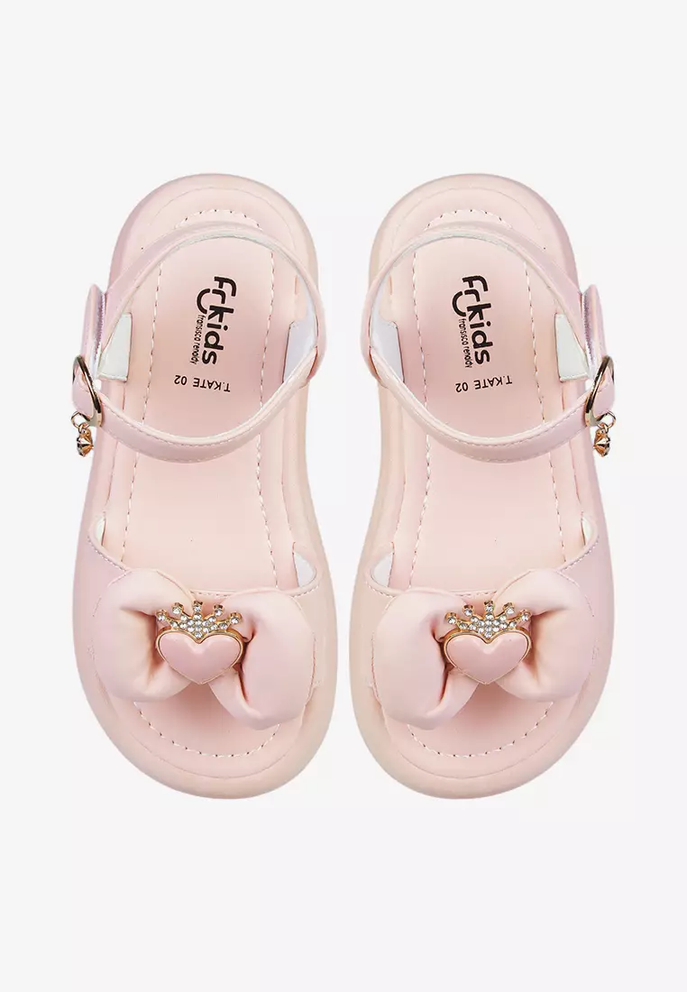 Sepatu Sandal Anak Remaja Perempuan T.Kate 02