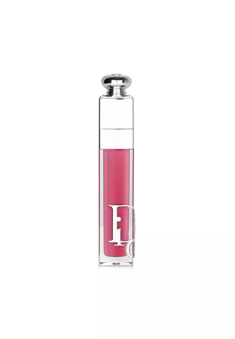 CHRISTIAN DIOR - Addict Lip Maximizer Gloss - # 029 Intense Grape 6ml/0.2oz
