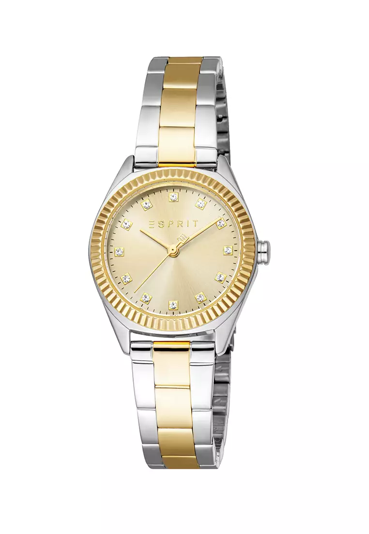 Esprit watch outlet