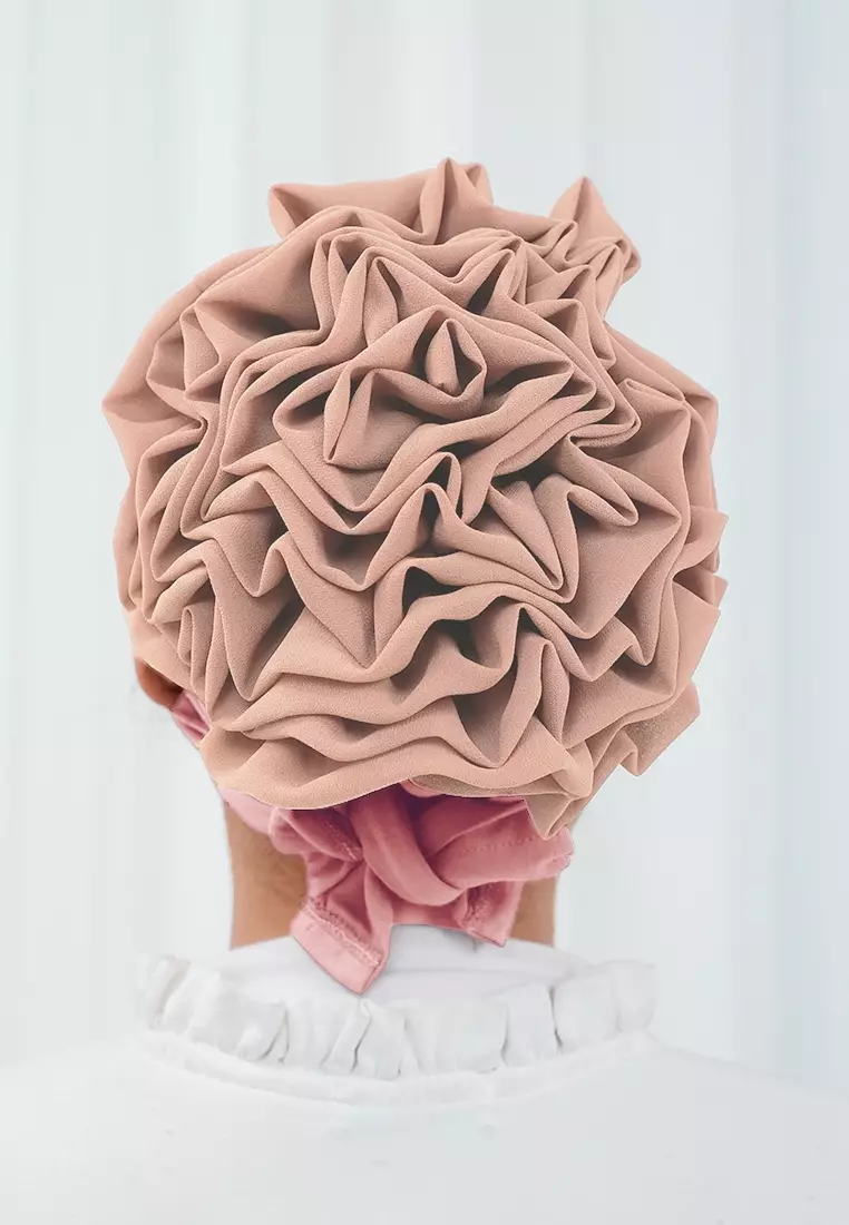 INNER CIPUT CEPOL FARA - PEACH PINK