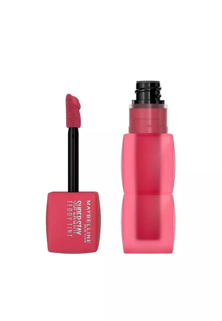 Maybelline Teddy Tint 60 5ml