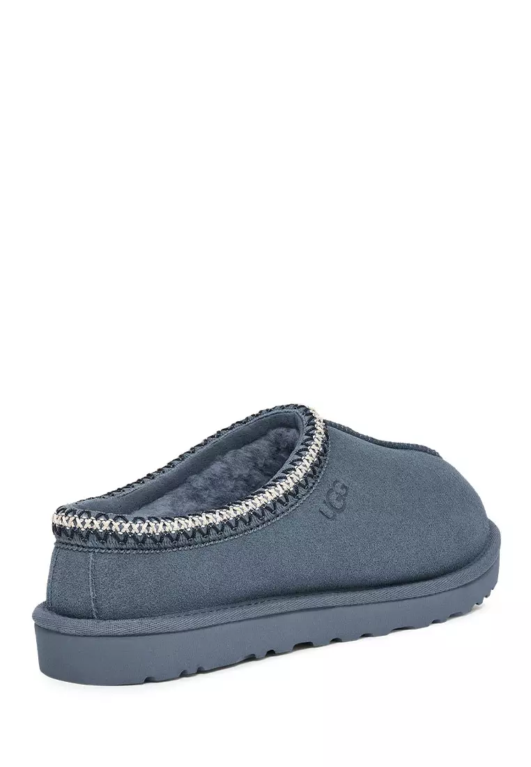 Men's Tasman Slipper - Pacific Blue (5950-PFCB)
