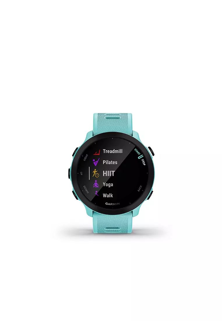Garmin smartwatch forerunner shop