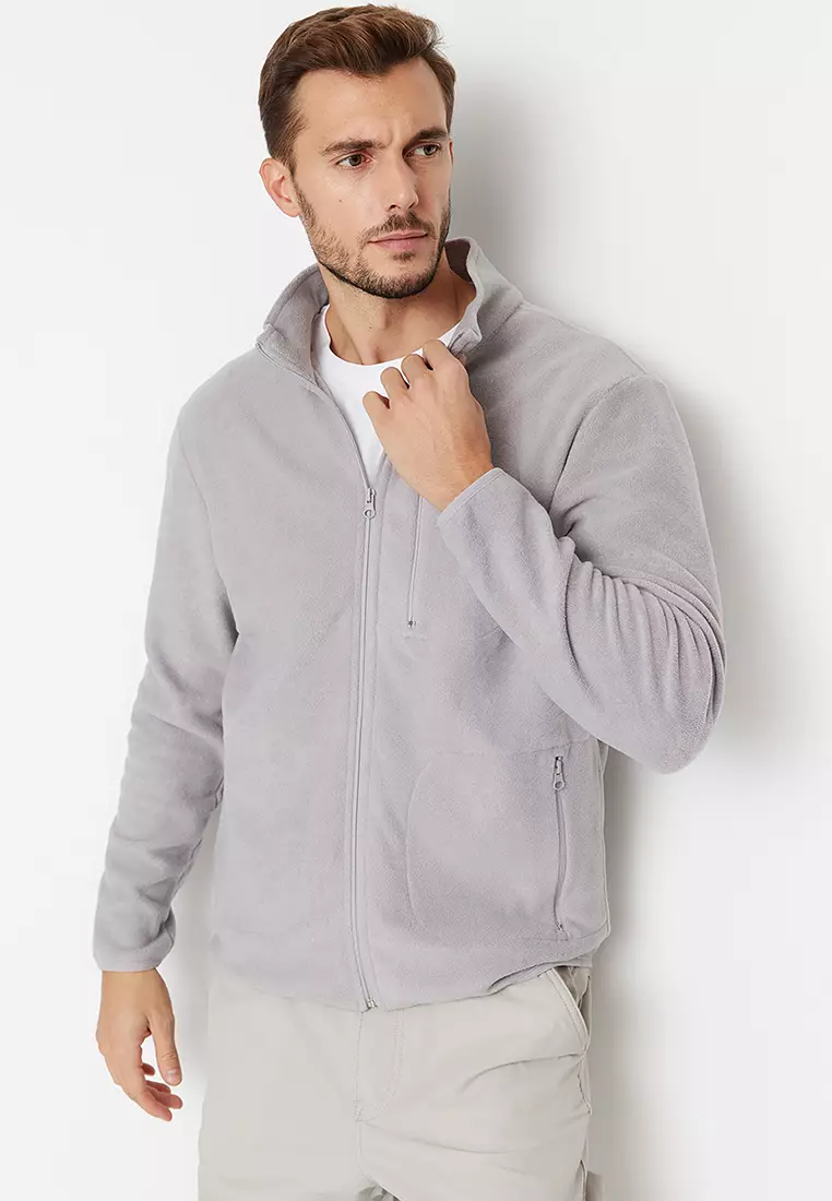 Trendyol Fleece Sweater 2024, Buy Trendyol Online